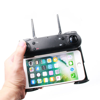 Drone with Dual Cameras and 4K