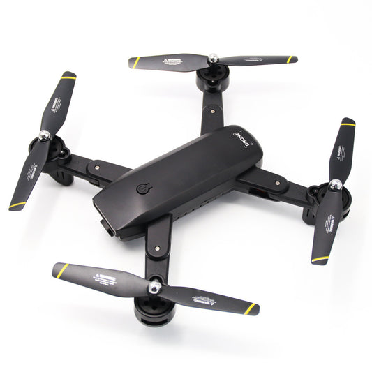 Drone with Dual Cameras and 4K
