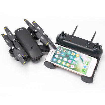 Drone with Dual Cameras and 4K